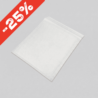 Luftpolster-Versandtasche Weiß E/2 240 x 270 mm (100 St.) Packando