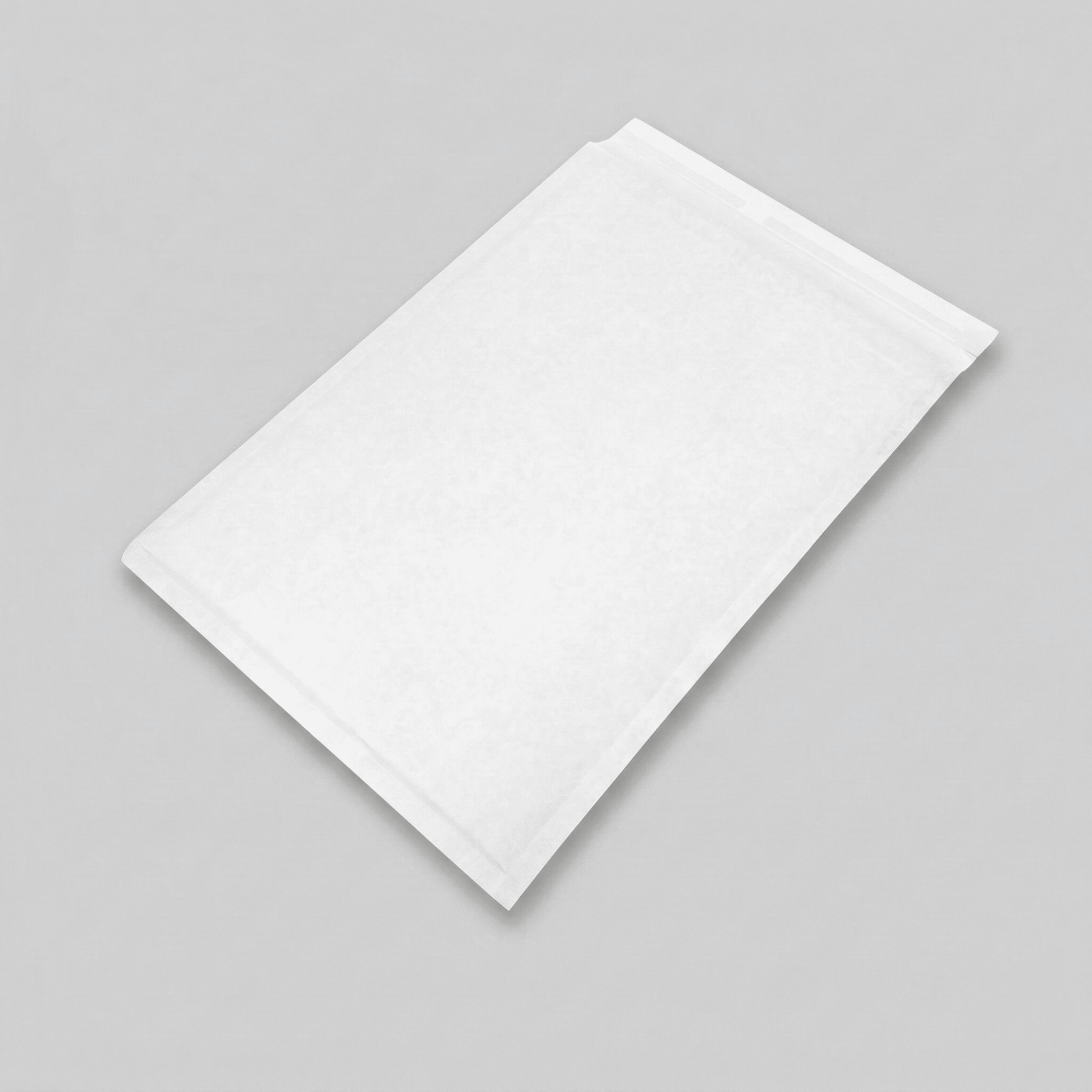 Luftpolster-Versandtasche Weiß F/3 240 x 340 mm (50 St.) Packando
