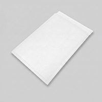 Luftpolster-Versandtasche Weiß F/3 240 x 340 mm (50 St.) Packando