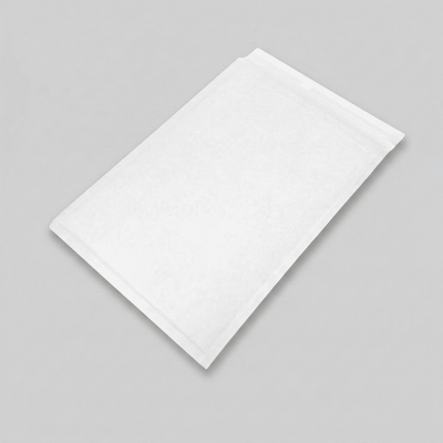 Luftpolster-Versandtasche Weiß F/3 240 x 340 mm (50 St.) Packando