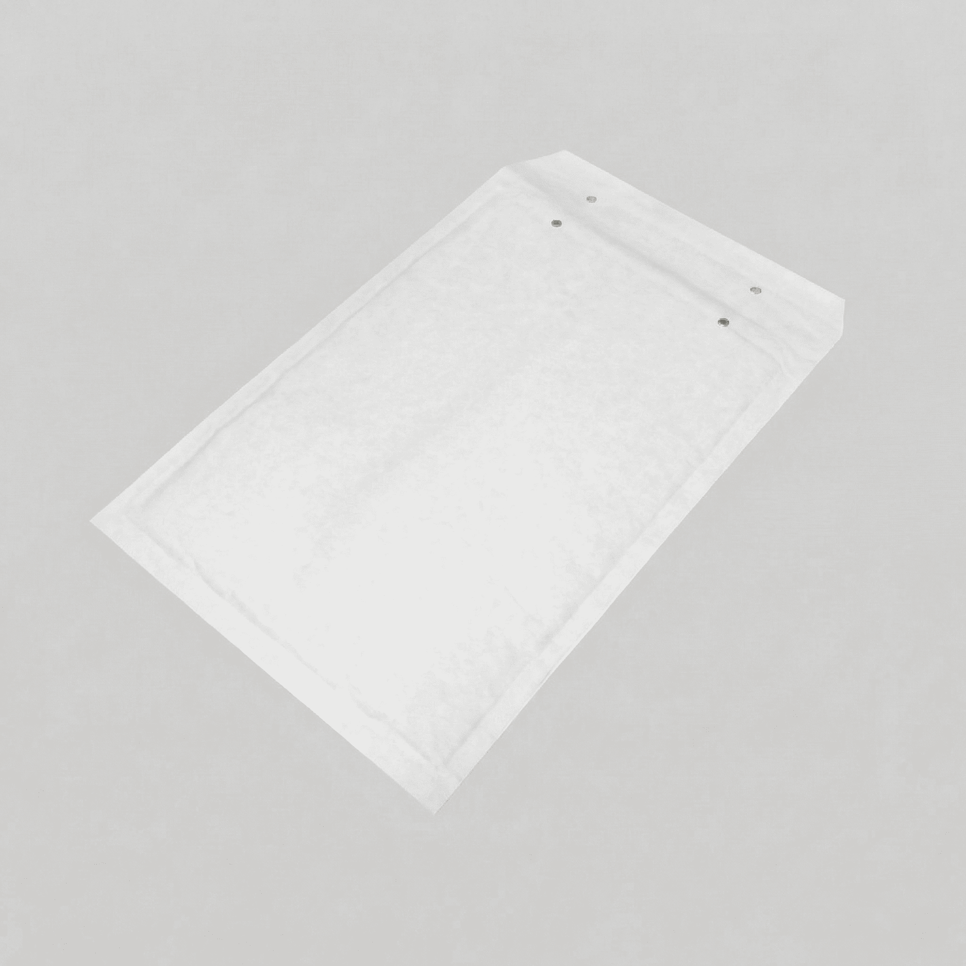 Luftpolster-Versandtasche Weiß F/6 240 x 350 mm (100 St.) Packando