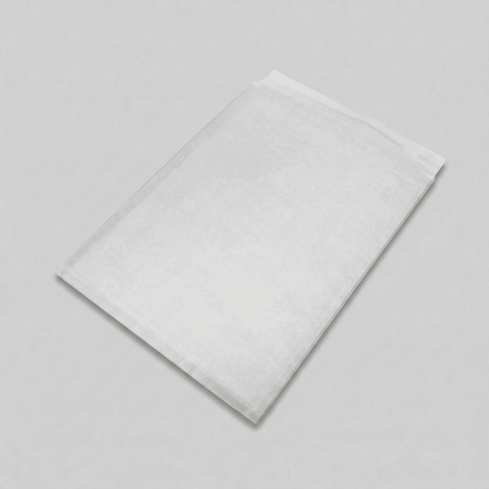 Luftpolster-Versandtasche Weiß G/4 250 x 350 mm (50 St.) Packando