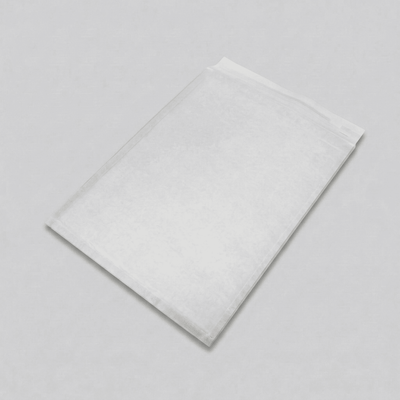 Luftpolster-Versandtasche Weiß G/4 250 x 350 mm (50 St.) Packando