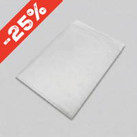Luftpolster-Versandtasche Weiß G/4 250 x 350 mm (50 St.) Packando
