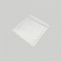 Luftpolster-Versandtasche Weiß CD 200 x 175 mm (100 St.) Packando