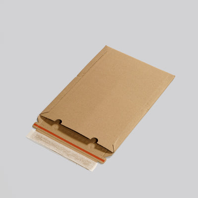Mikrowell-Versandtaschen A4+ 246 x 346mm