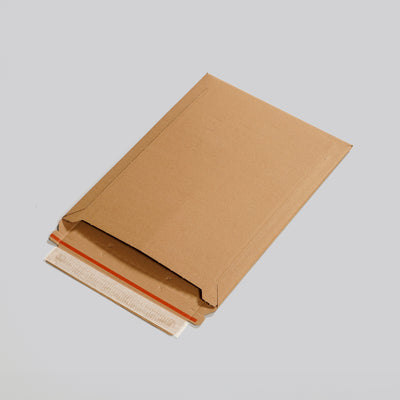 Mikrowell-Versandtaschen B4 298 x 411 mm