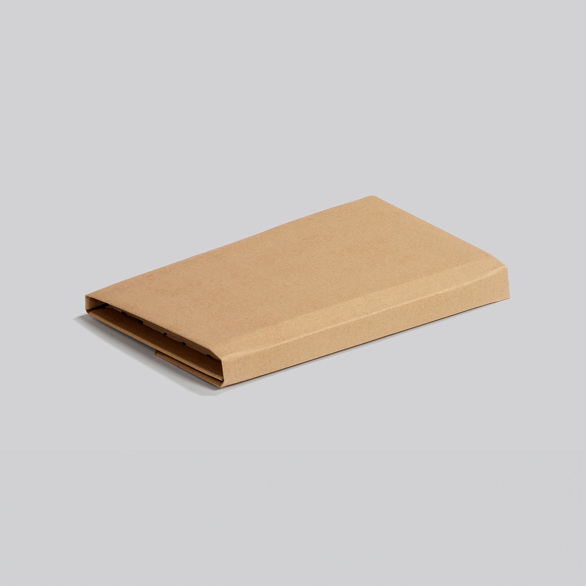 Buch-Versandverpackung Format A4 303 x 215 x 20-75 mm