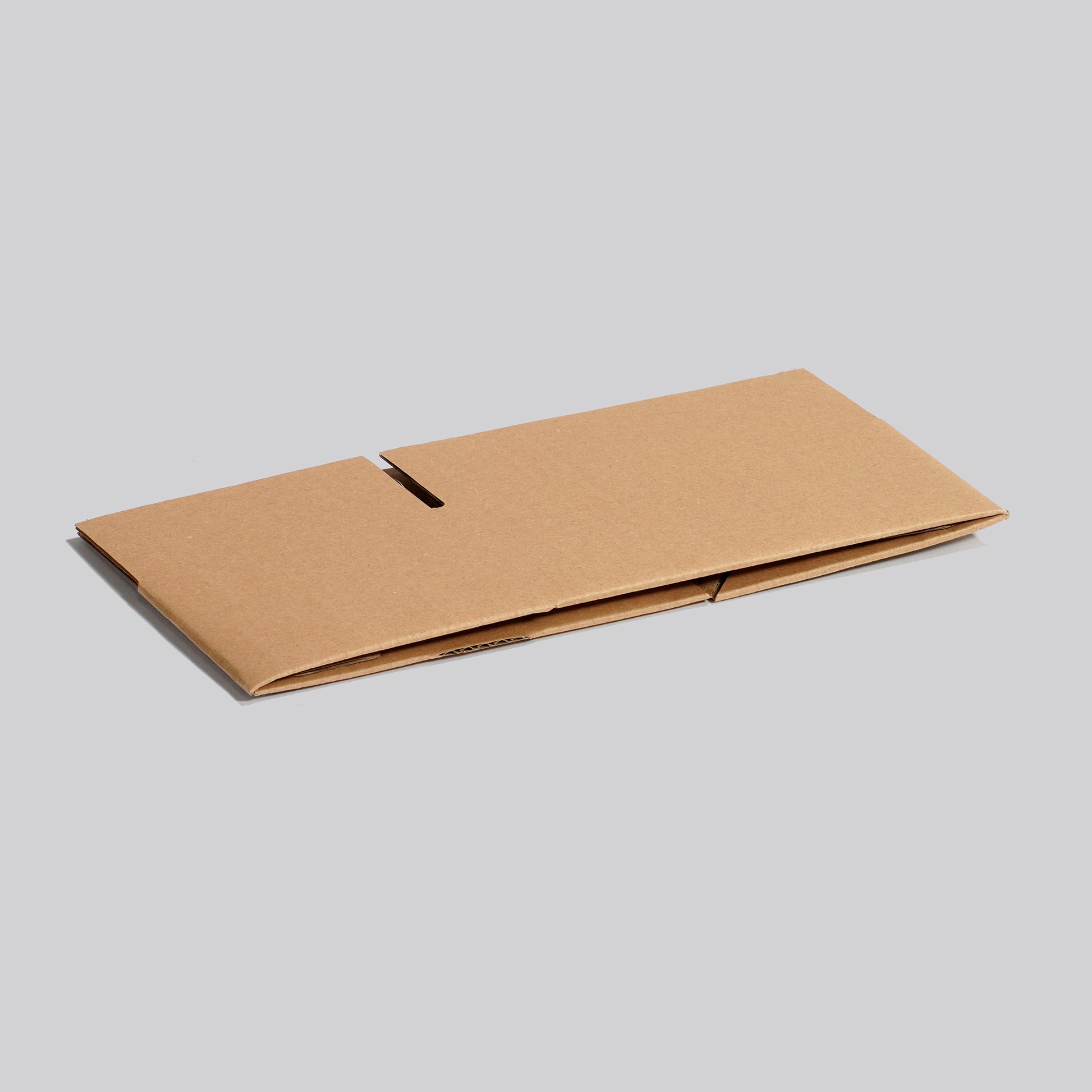 brauner Blitzboden-Karton PackSpeedy 175 x 115 x 90mm