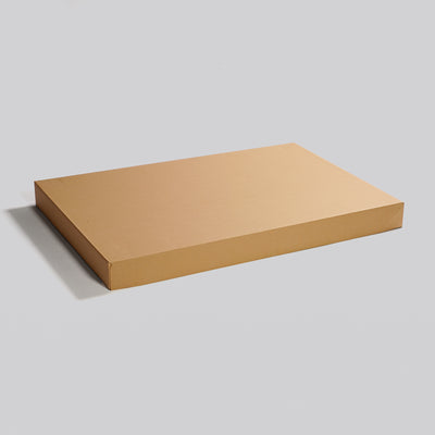 Palettenkarton-Deckel 1195 x 795 x 100 mm