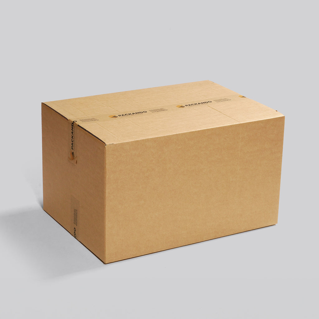 Bio-Verpackungschips 150 l Packando