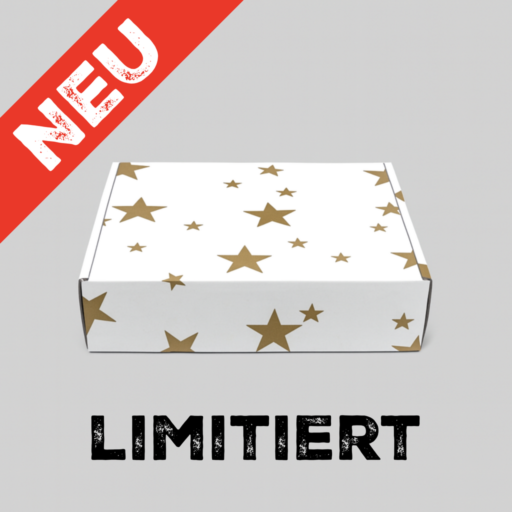 Christmas-Box 320 x 250 x 85 mm Packando