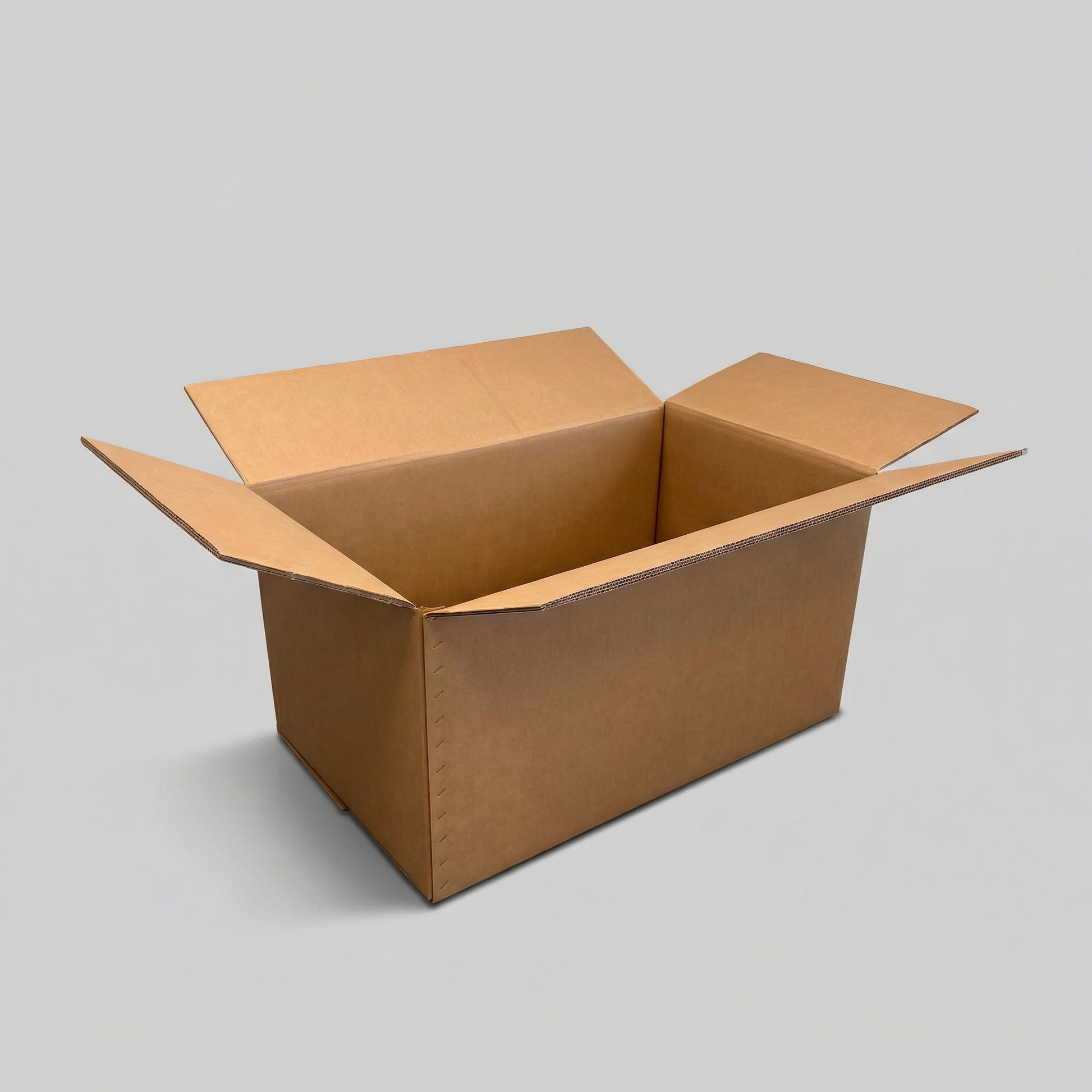 Versandkarton 1040 x 620 x 500 mm (3-wellig) Packando