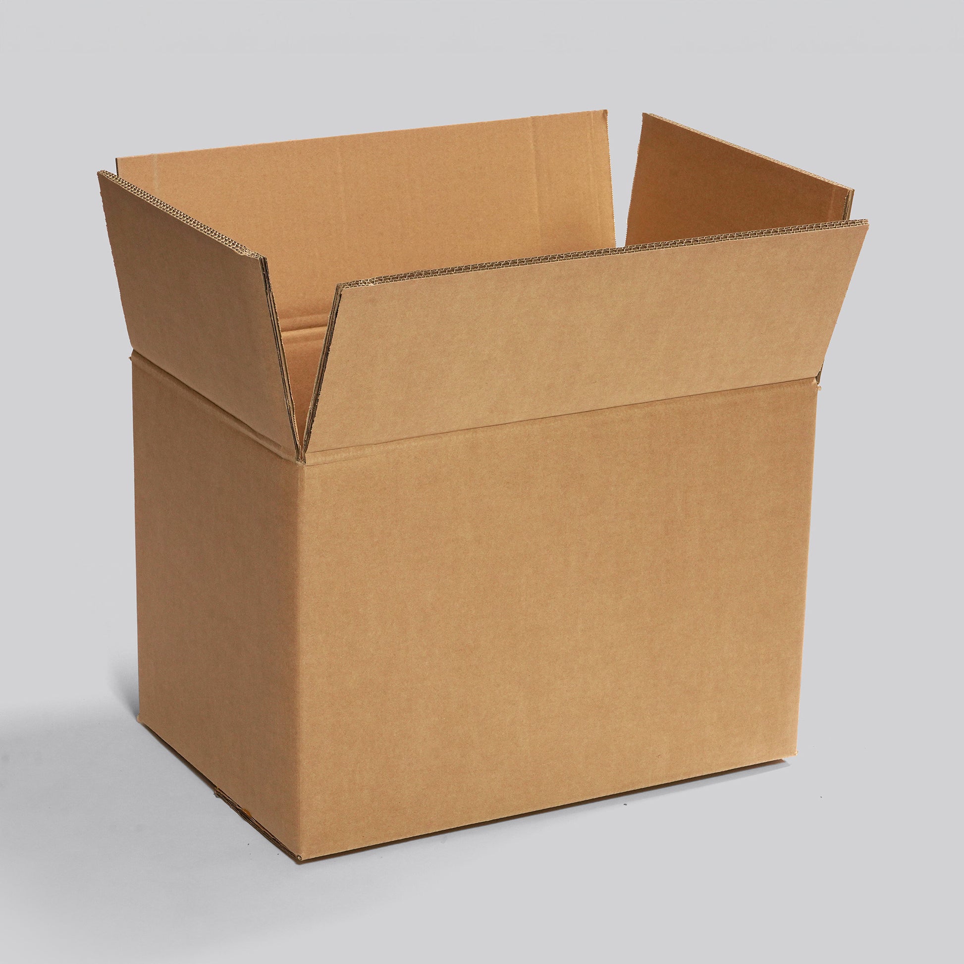 Versandkarton 600 x 400 x 400 mm (3-wellig) Packando