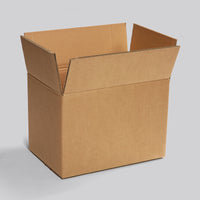 Versandkarton 600 x 400 x 400 mm (3-wellig) Packando