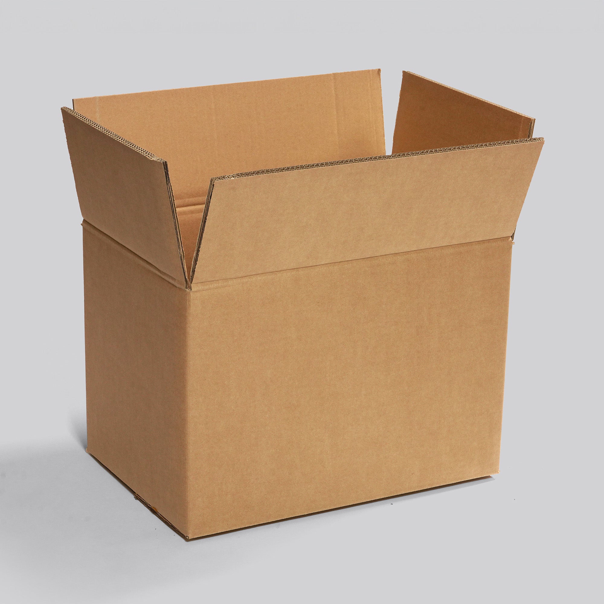 Versandkarton 600 x 400 x 400 mm (3-wellig) Packando