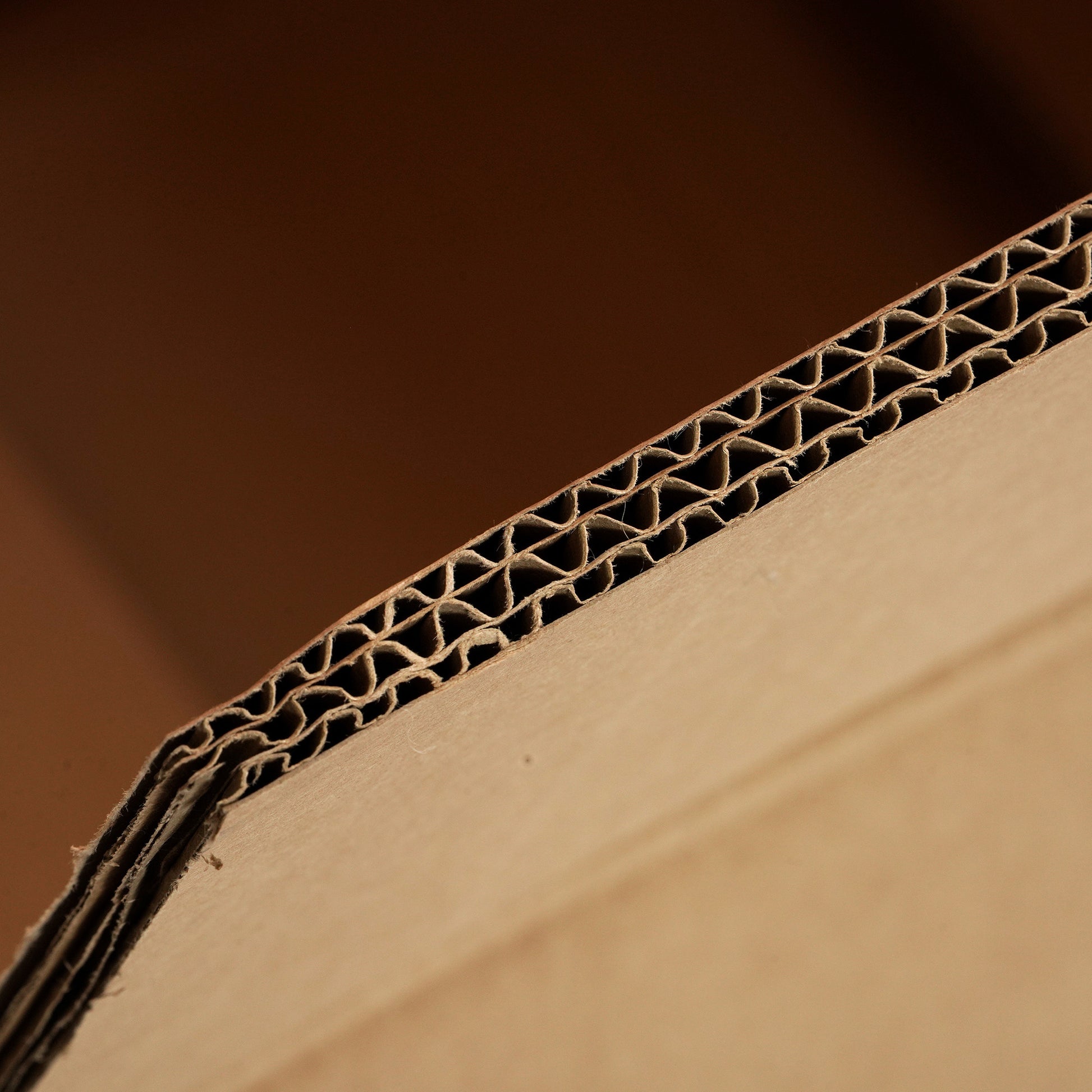 Versandkarton 600 x 400 x 400 mm (3-wellig) Packando