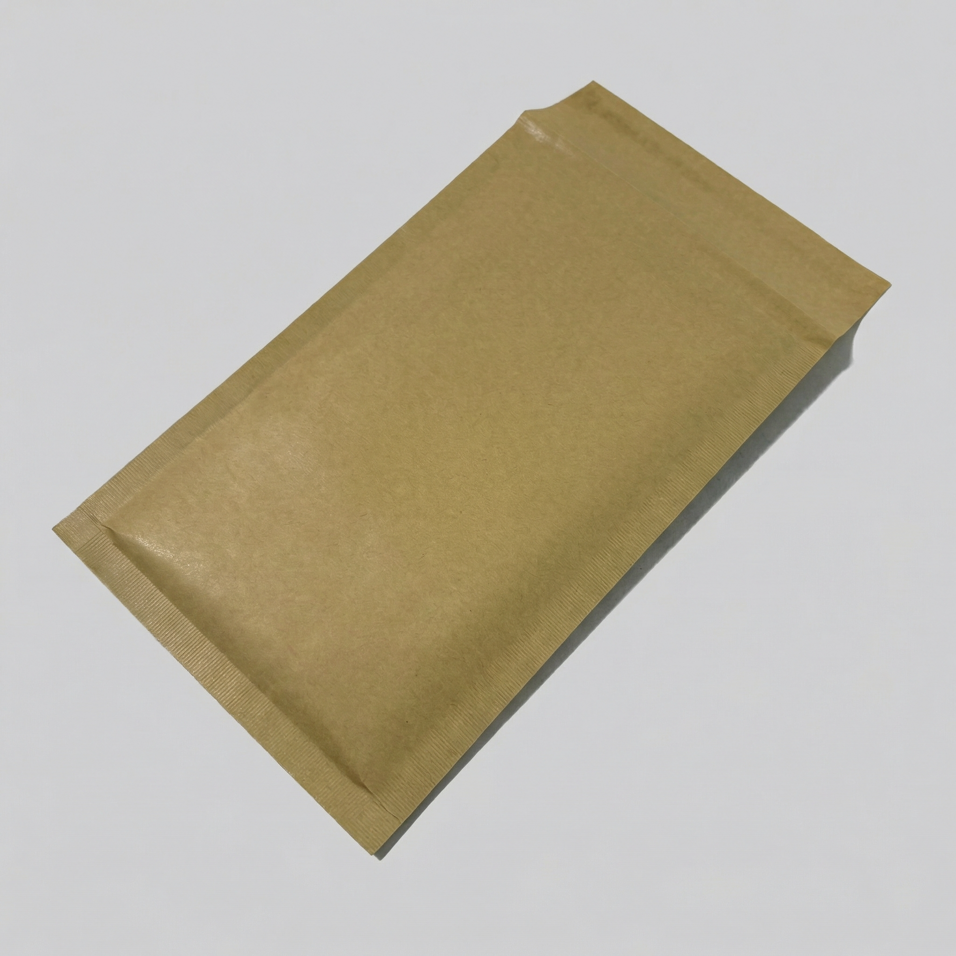 Luftpolster-Versandtasche Braun B/00 140 x 220 mm (100 St.) Packando