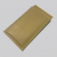 Luftpolster-Versandtasche Braun B/00 140 x 220 mm (100 St.) Packando