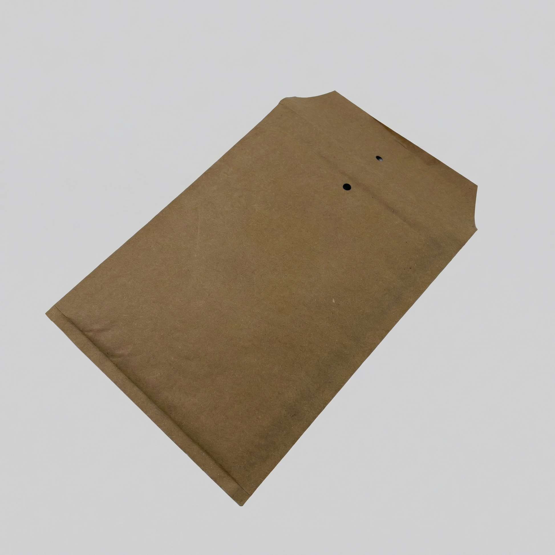 Luftpolster-Versandtasche Braun C/3 170 x 225 mm (100 St.) Packando