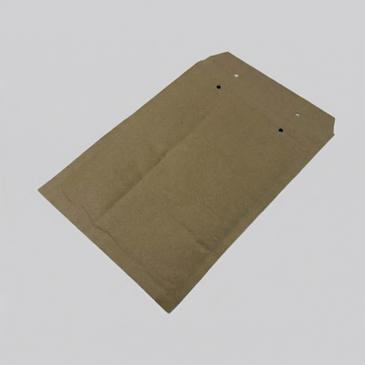 Luftpolster-Versandtasche Braun D/4 200 x 275 mm (100 St.) Packando
