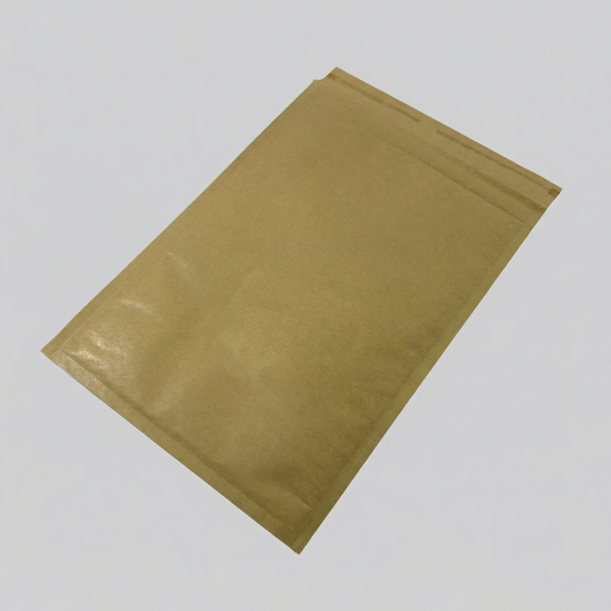 Luftpolster-Versandtasche Braun F/3 240 x 340 mm (50 St.) Packando