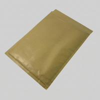 Luftpolster-Versandtasche Braun G/7 250 x 340 mm (100 St.) Packando