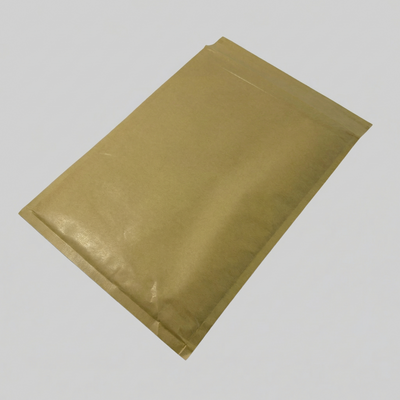 Luftpolster-Versandtasche Braun G/7 250 x 340 mm (100 St.) Packando