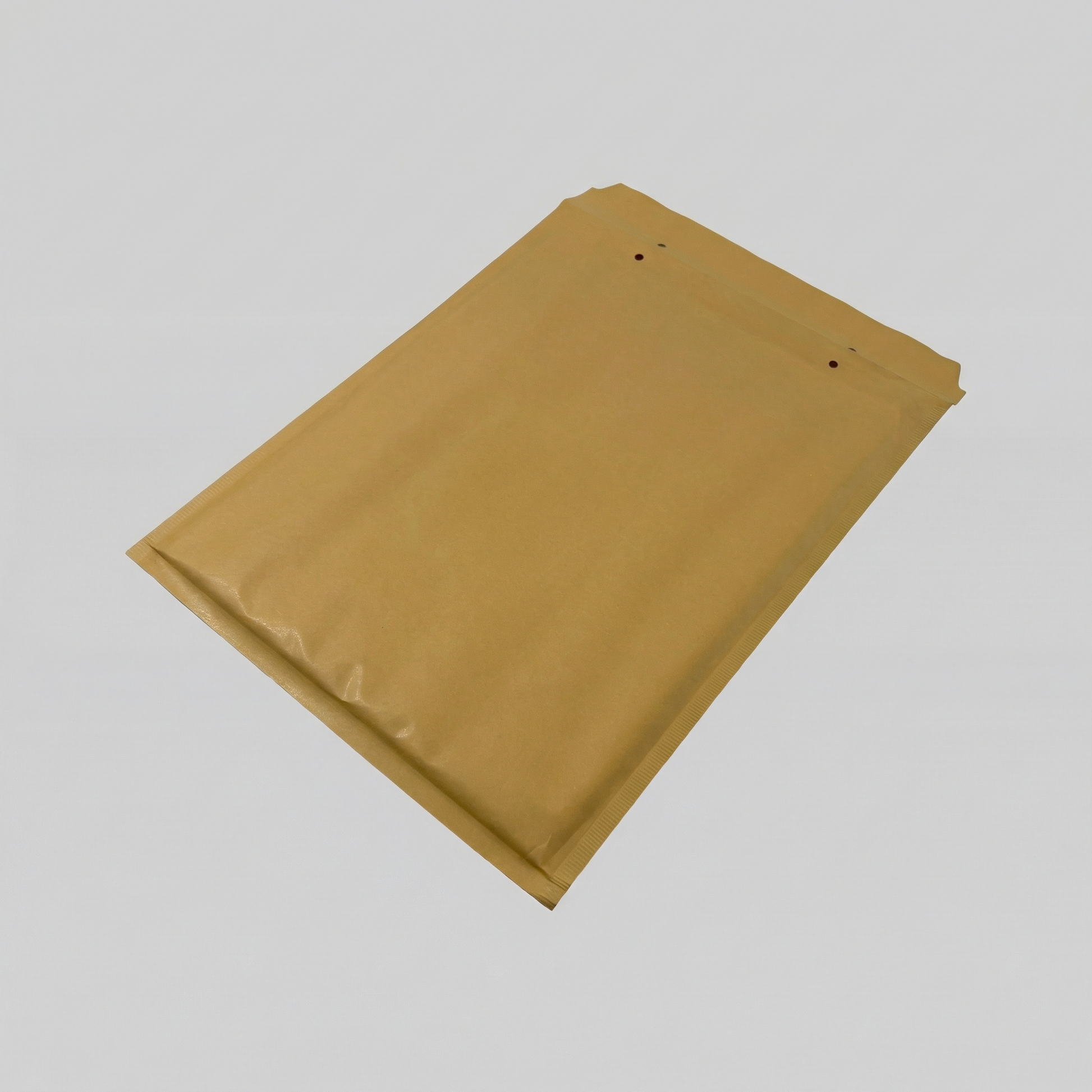Luftpolster-Versandtasche Braun H/8 290 x 370 mm (100 St.) Packando