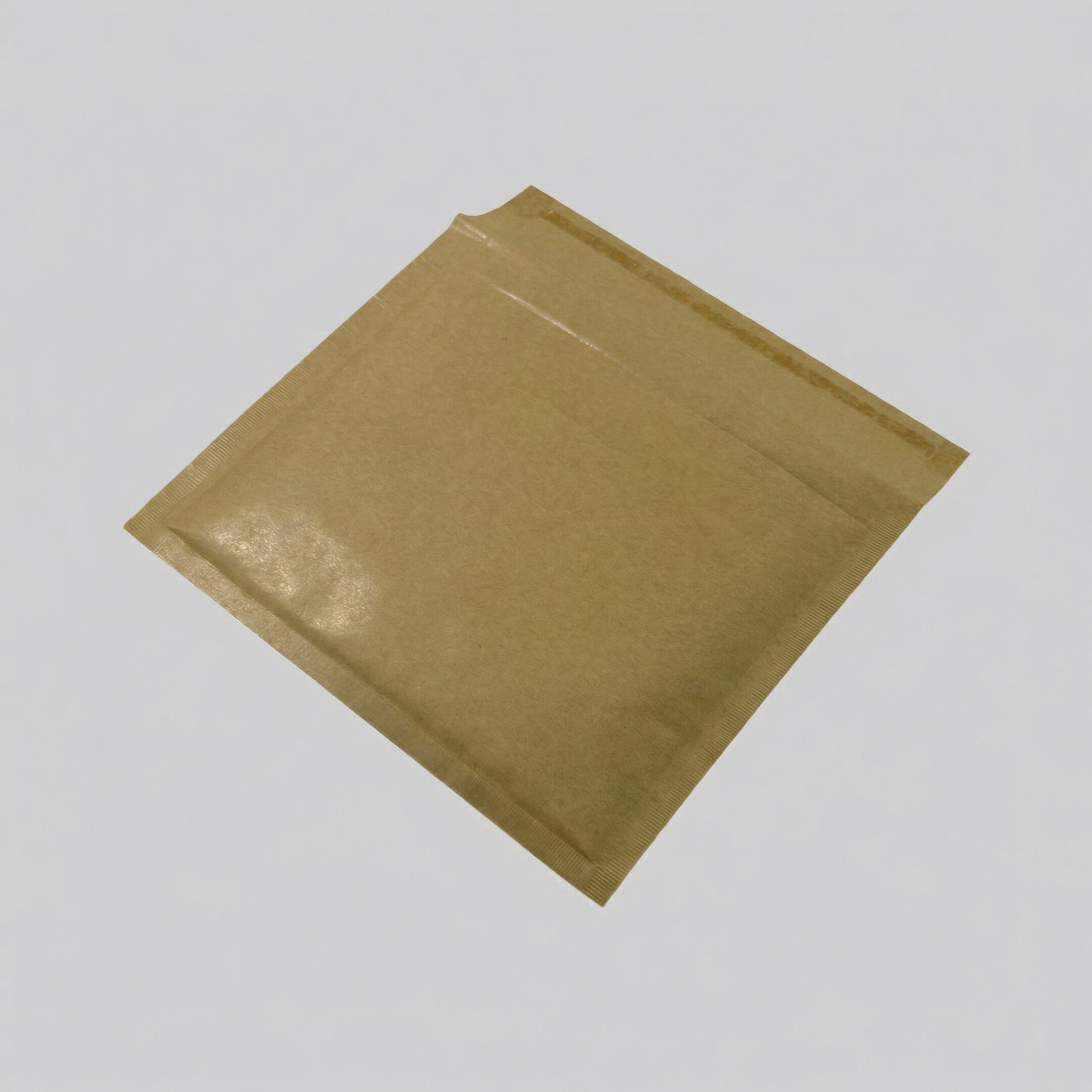 Luftpolster-Versandtasche Braun CD 200 x 170 mm (100 St.) Packando