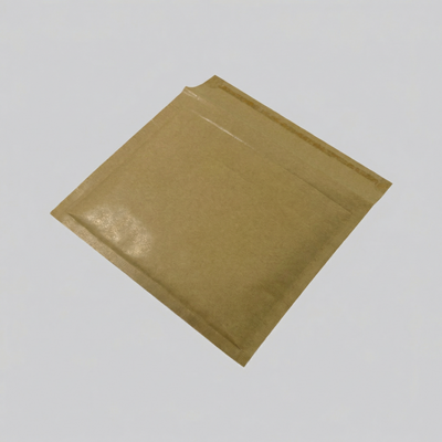 Luftpolster-Versandtasche Braun CD 200 x 170 mm (100 St.) Packando