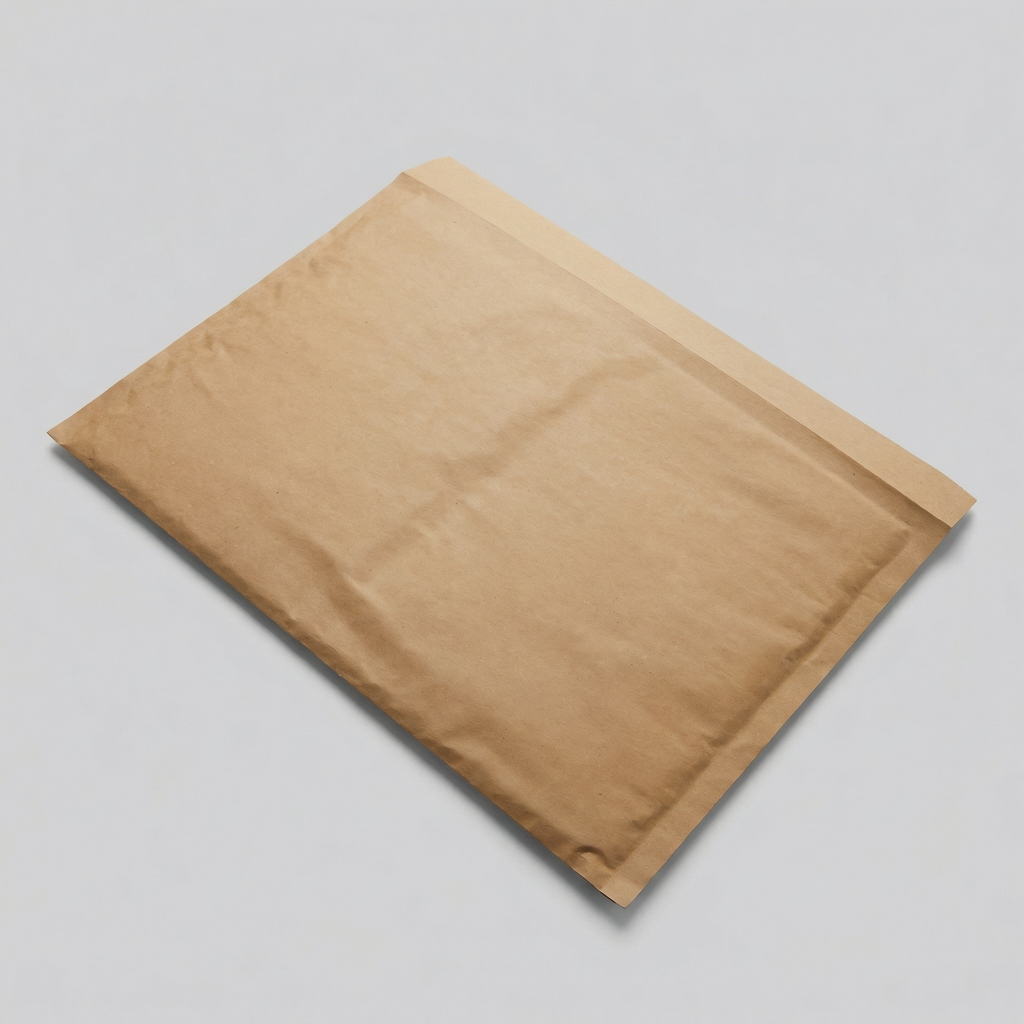 Papierpolstertasche ecoMLR 470 x 335 mm (50 St.) Packando