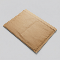Papierpolstertasche ecoMLR 470 x 335 mm (50 St.) Packando