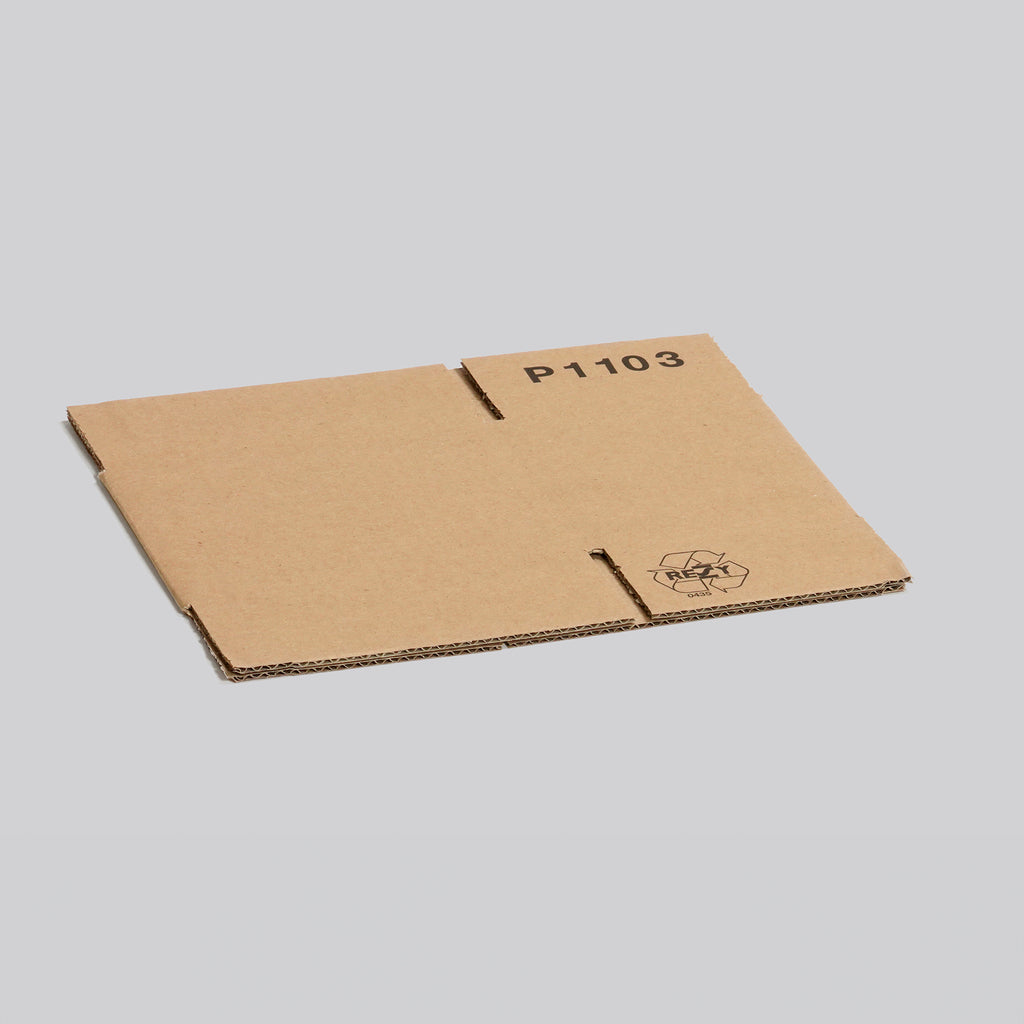 Versandkarton 175 x 120 x 120 mm