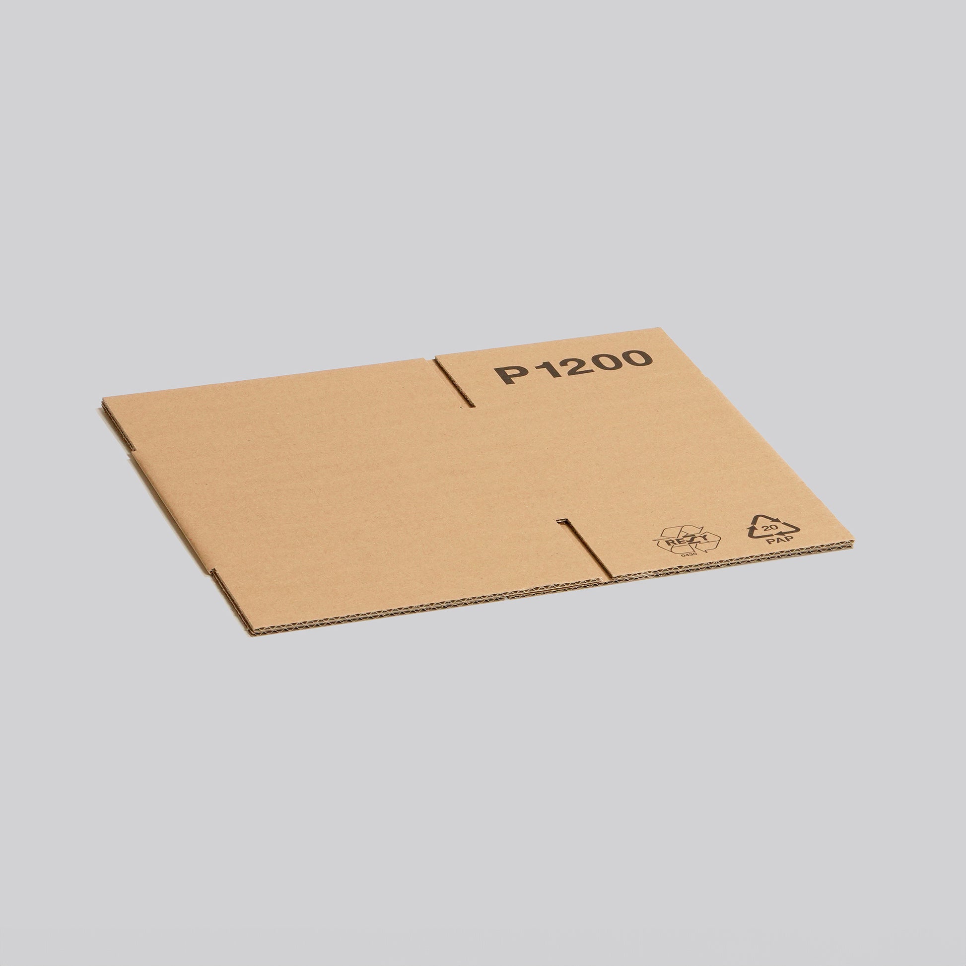 Versandkarton 220 x 160 x 160 mm