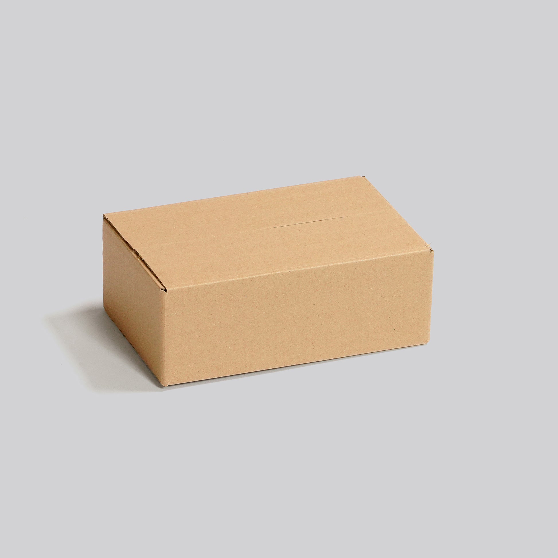Versandkarton 225 x 145 x 75 mm