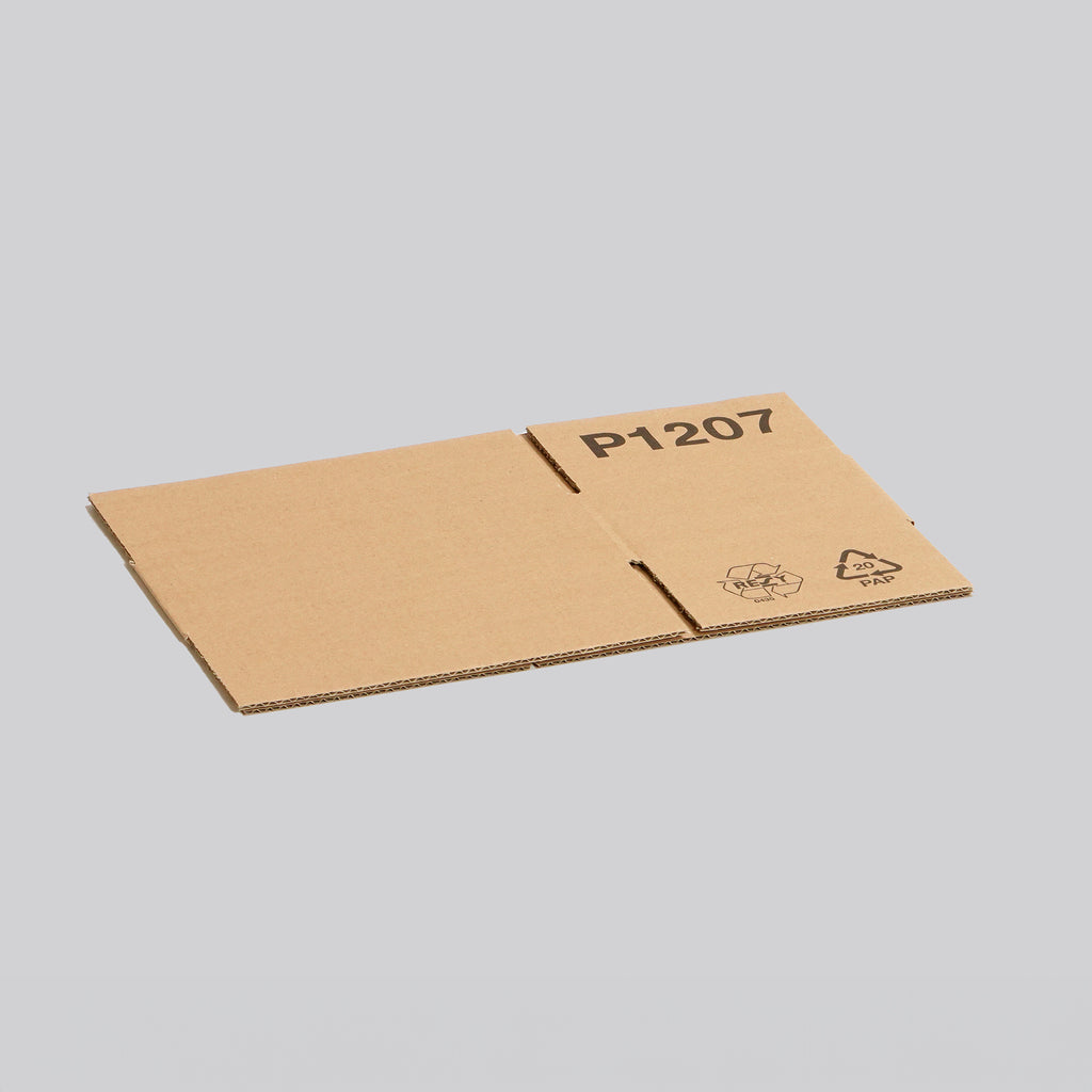 Versandkarton 225 x 145 x 75 mm