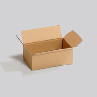 Versandkarton 225 x 145 x 75 mm