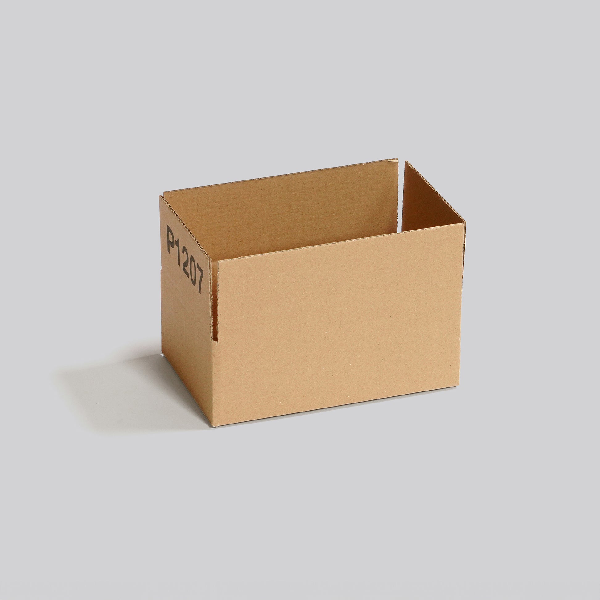 Versandkarton 225 x 145 x 75 mm