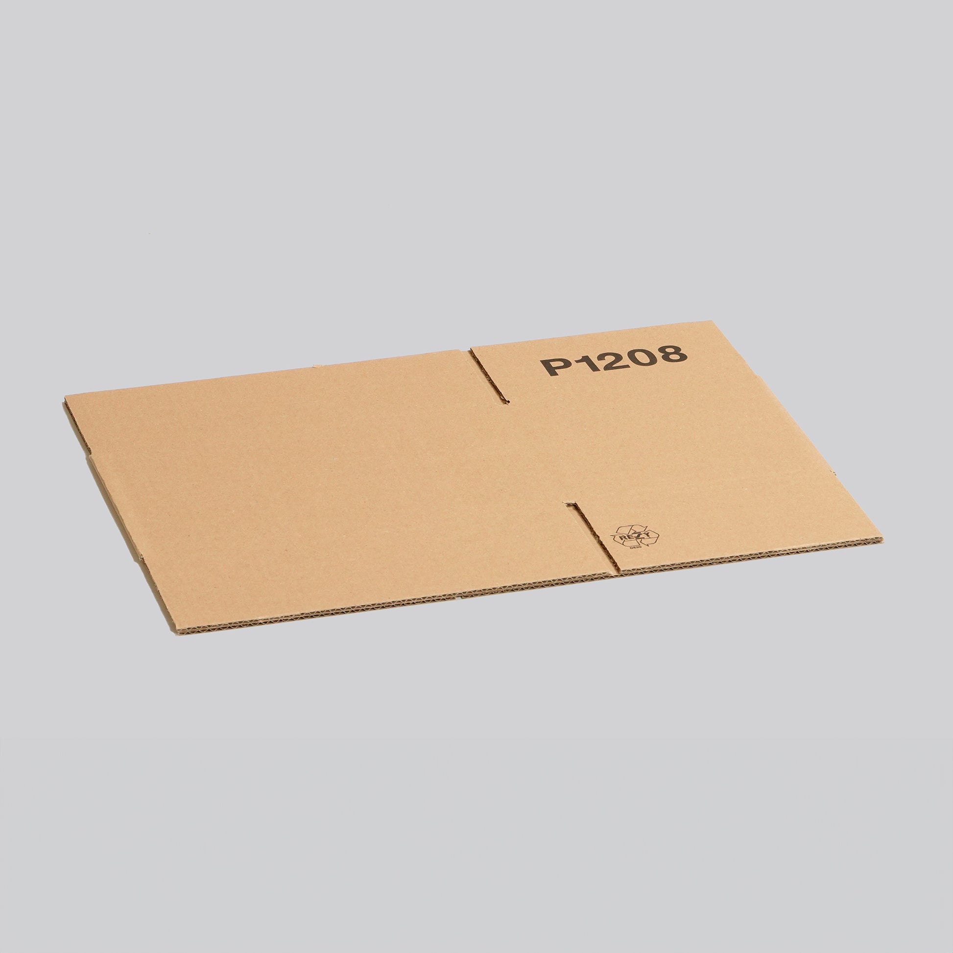 Versandkarton 280 x 180 x 140 mm