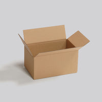Versandkarton 280 x 180 x 140 mm