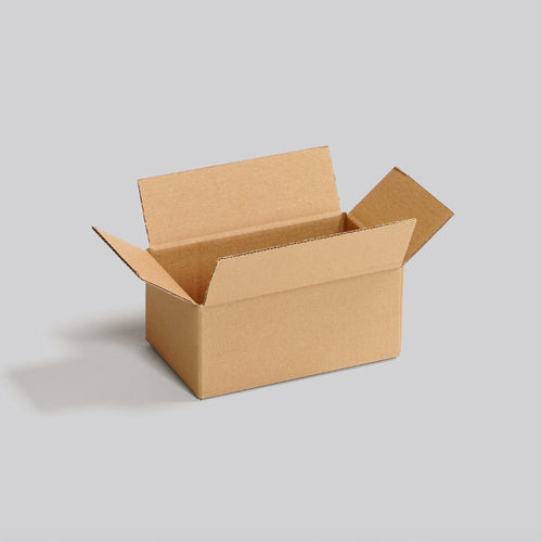 DPD XS Versandkarton 200 x 120 x 90 mm Packando