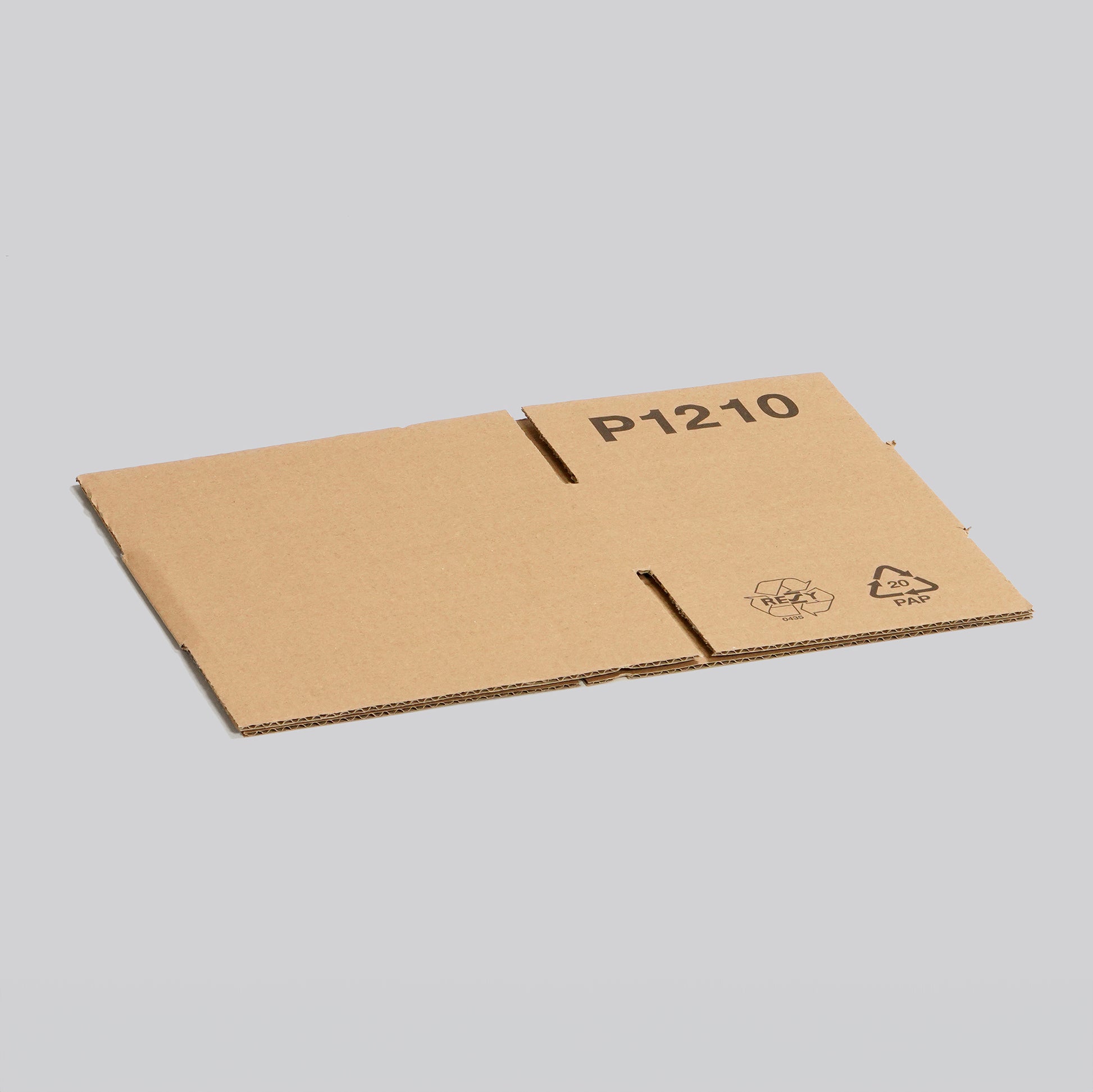 Versandkarton 220 x 160 x 90 mm