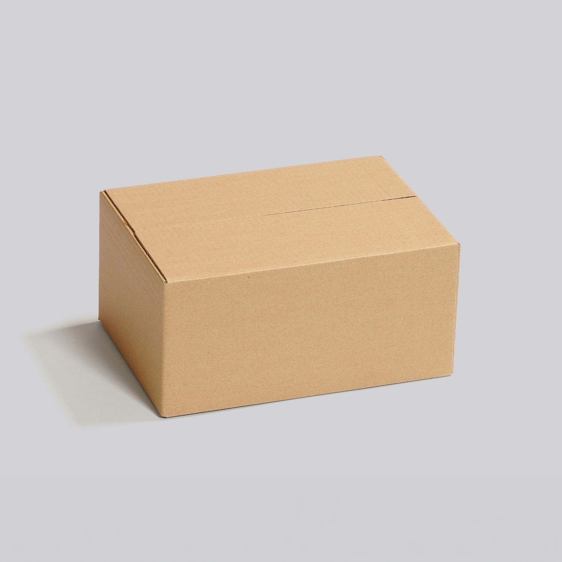 Versandkarton 305 x 215 x 140 mm (1-wellig)
