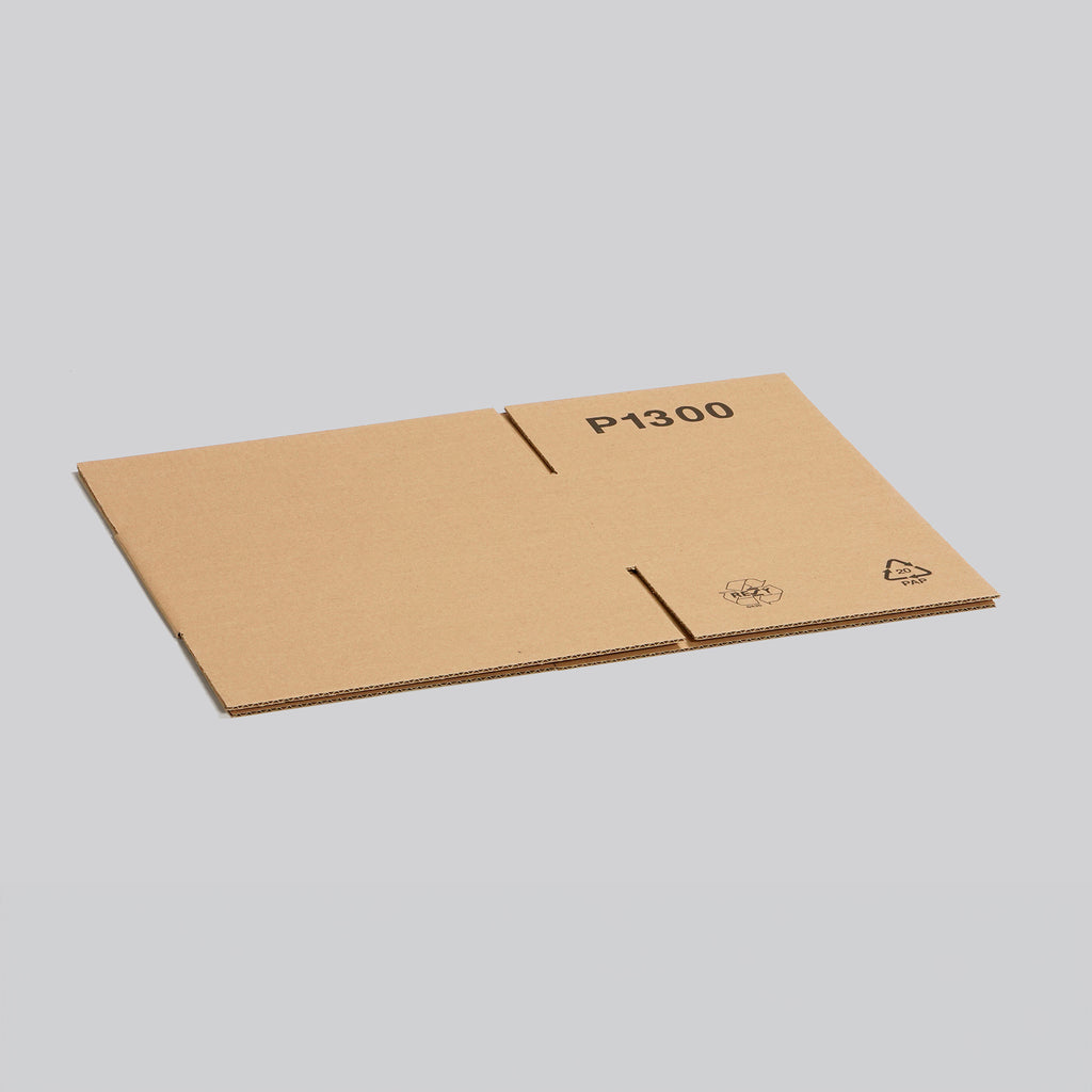 Versandkarton 305 x 215 x 140 mm (1-wellig)