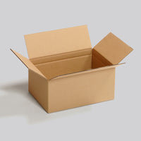 Versandkarton 305 x 215 x 140 mm (1-wellig)