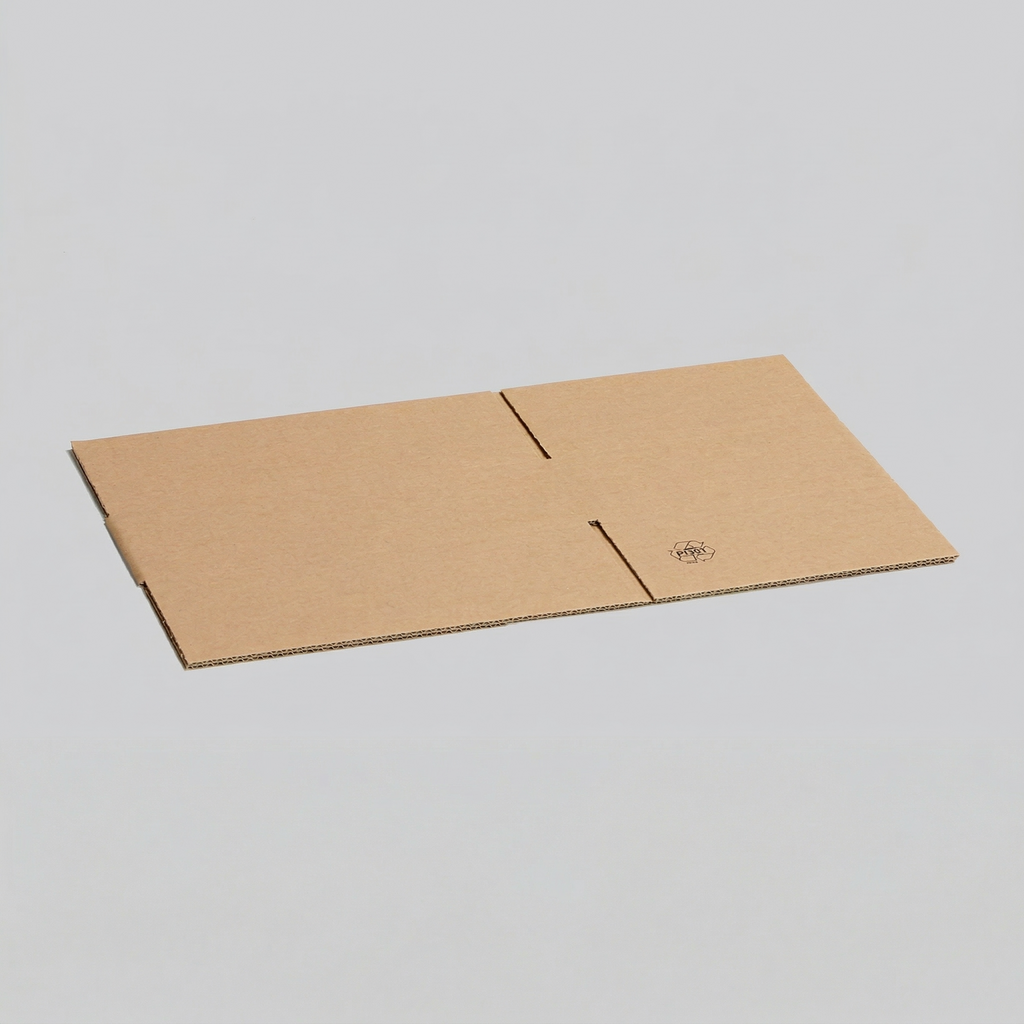 DHL-Kleinpaket Maxi 343 x 240 x 66 mm Packando