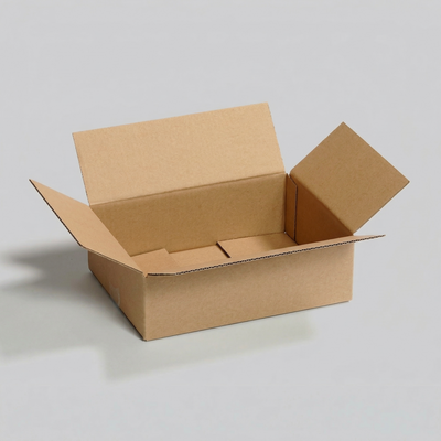 DHL-Kleinpaket Maxi 343 x 240 x 66 mm Packando