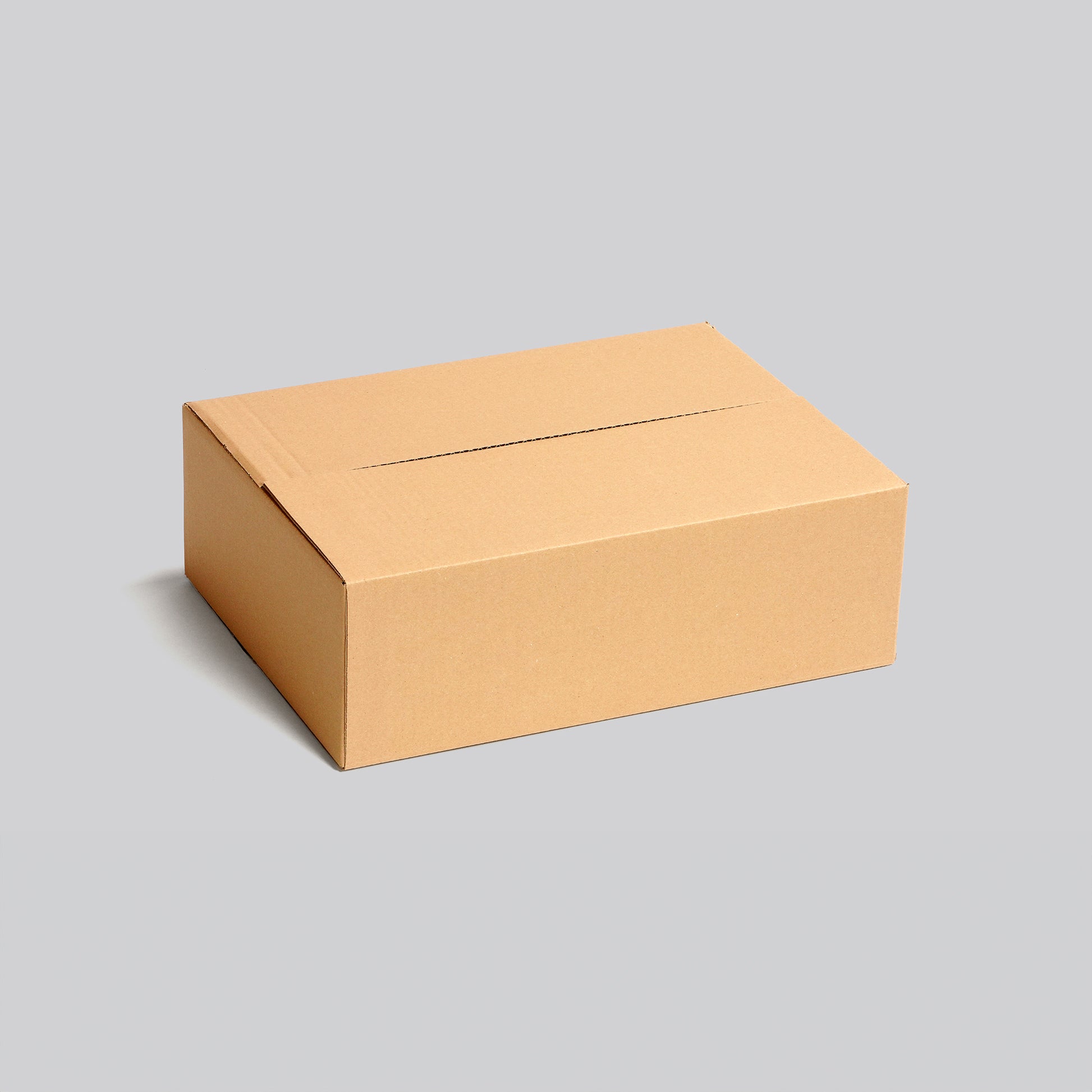 Versandkarton 480 x 350 x 150 mm