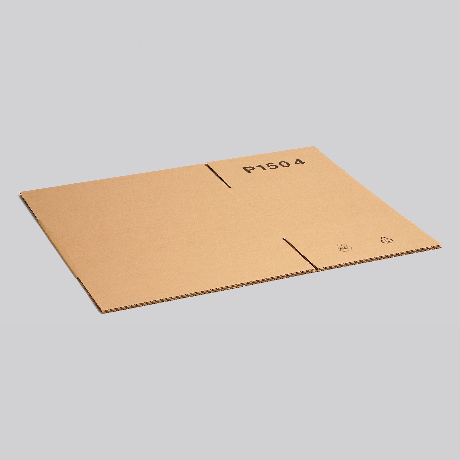 Versandkarton 540 x 350 x 320 mm